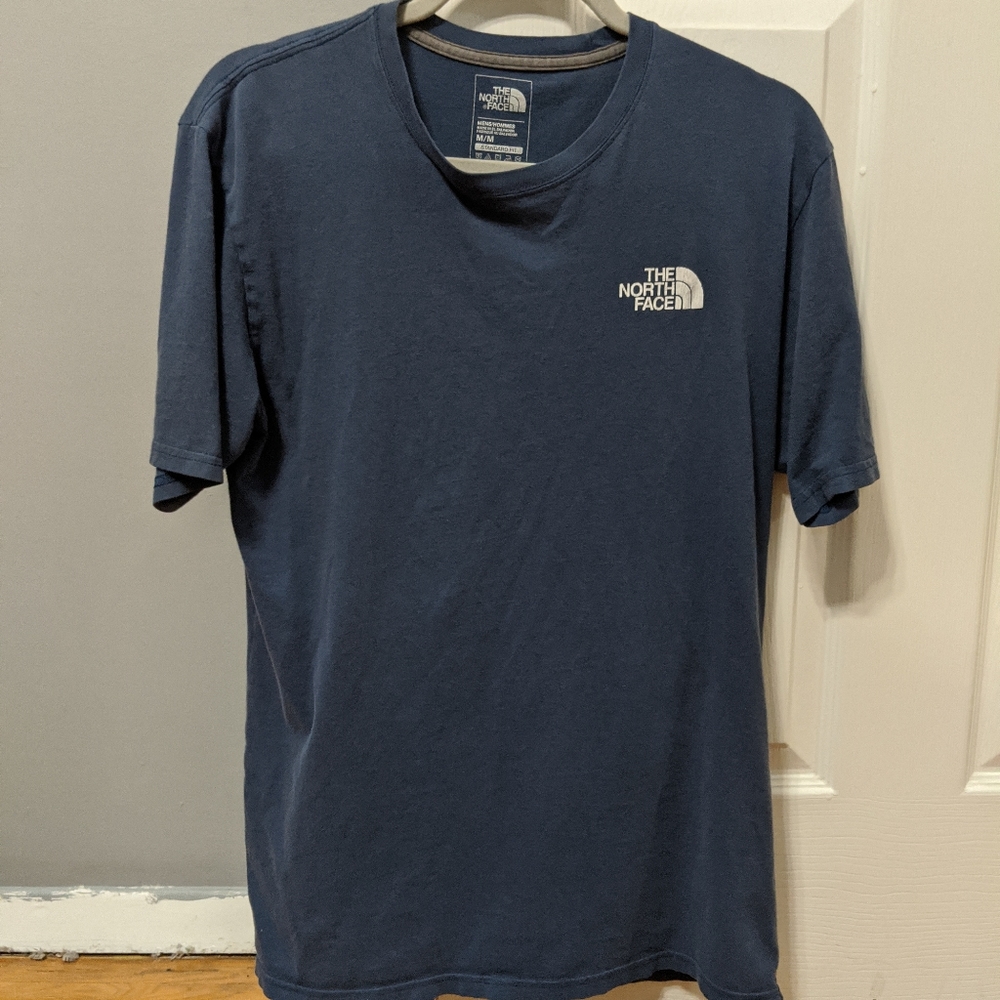 The North Face T-shirt